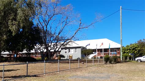 gayndah health service.